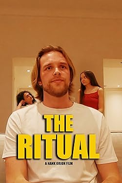 Poster of The Ritual (2021)