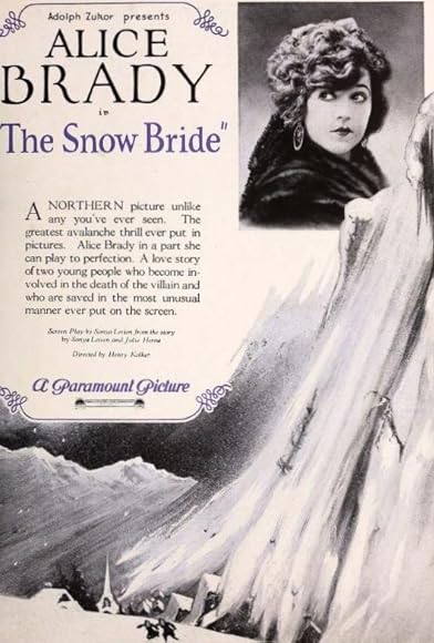 Primary photo for The Snow Bride Primary photo for The Snow Bride