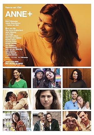 ANNE+ Poster
