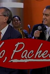 Primary photo for ¿Who was Pacheco? Primary photo for ¿Who was Pacheco?