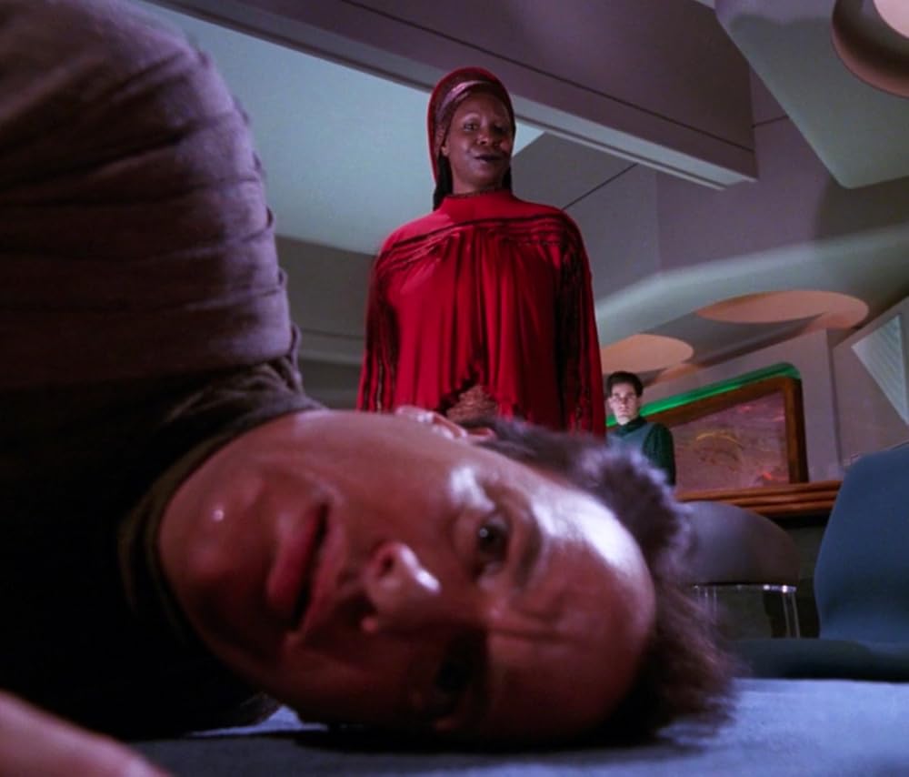 Star Trek: The Next Generation