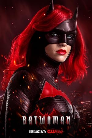 Batwoman S01E05 (2019)