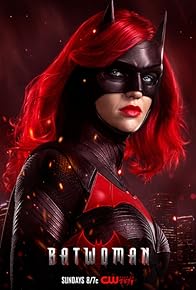 Primary photo for Batwoman Primary photo for Batwoman