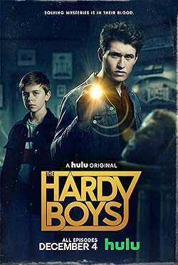 Poster of The Hardy Boys