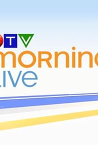 Primary photo for CTV Your Morning
