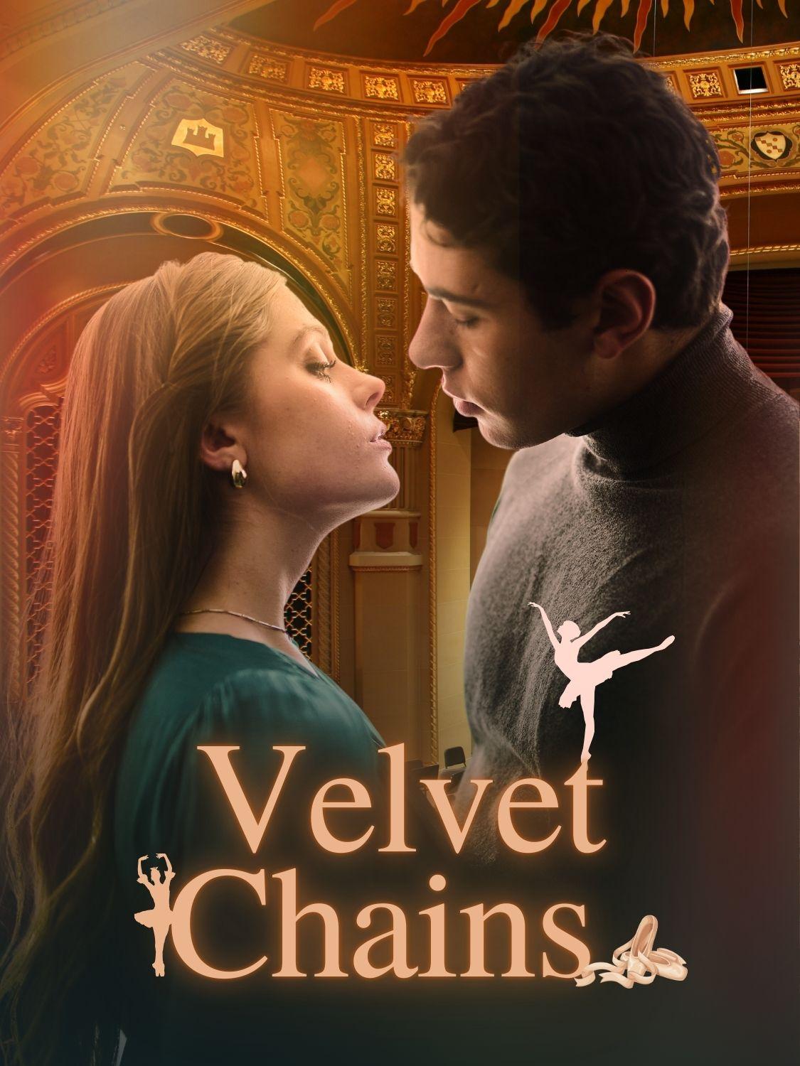 Velvet Chains
