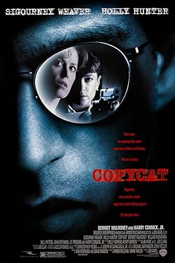Poster of Copycat