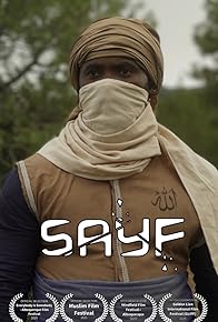 Primary photo for Sayf