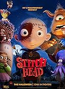 Stitch Head