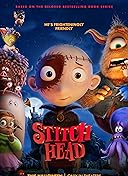 Stitch Head