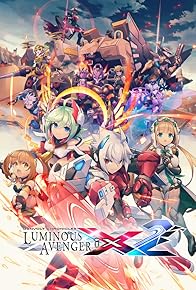 Primary photo for Gunvolt Chronicles: Luminous Avenger iX 2 Primary photo for Gunvolt Chronicles: Luminous Avenger iX 2