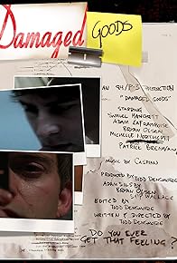 Primary photo for Damaged Goods