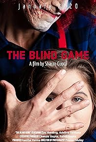 Primary photo for The Blind Game