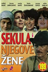 Primary photo for Sekula i njegove zene Primary photo for Sekula i njegove zene