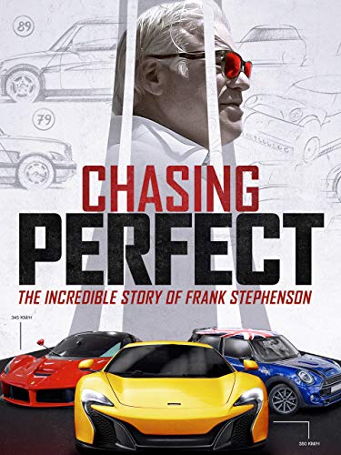 Poster of Chasing Perfect