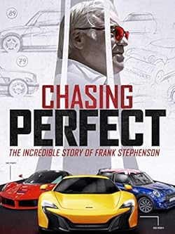 Poster of Chasing Perfect