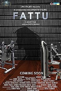 Primary photo for Fattu a film on women empowerment