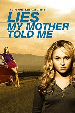 Poster of Lies My Mother Told Me