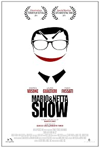 Primary photo for Mario & Netta Show