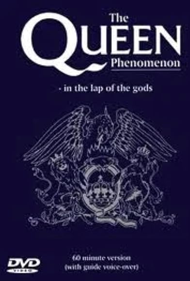Primary photo for The Queen Phenomenon: In the Lap of the Gods Primary photo for The Queen Phenomenon: In the Lap of the Gods