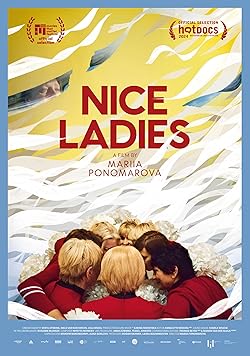 Poster of Nice Ladies