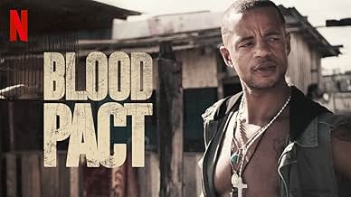 Pacto de Sangue (TV Mini Series 2018) - IMDb