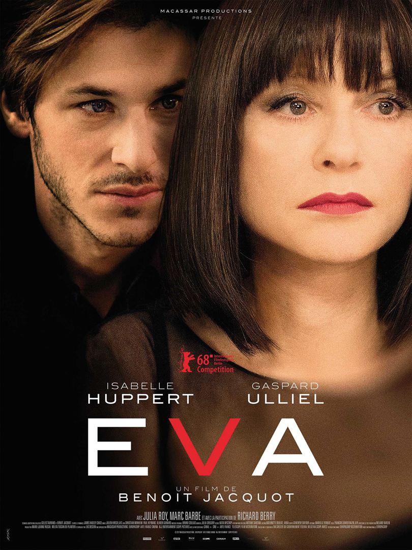 Poster of Eva