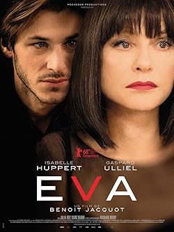 Poster of Eva
