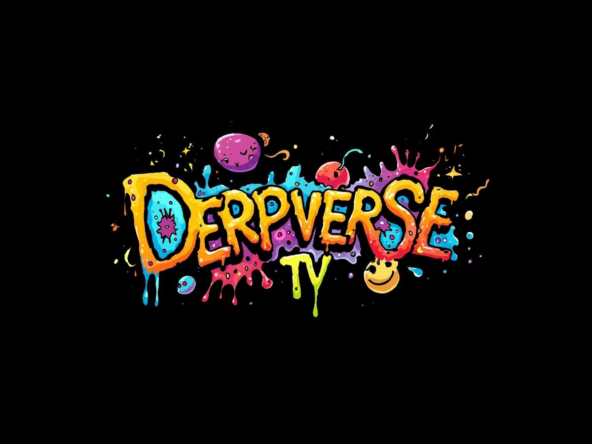 Derpverse tv