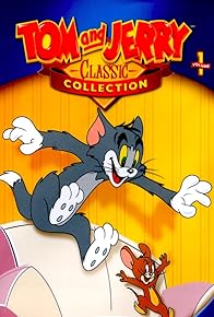 Primary photo for Tom and Jerry Classic Collection Volume 1