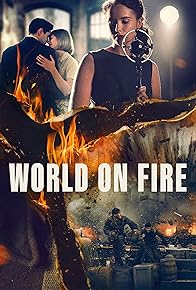 Primary photo for World on Fire Primary photo for World on Fire