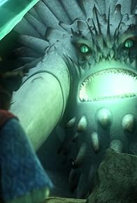 Primary photo for King of Dragons, Part 2