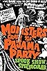 Primary photo for Monsters Crash the Pajama Party Primary photo for Monsters Crash the Pajama Party