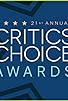 Primary photo for 21st Annual Critics' Choice Awards Primary photo for 21st Annual Critics' Choice Awards