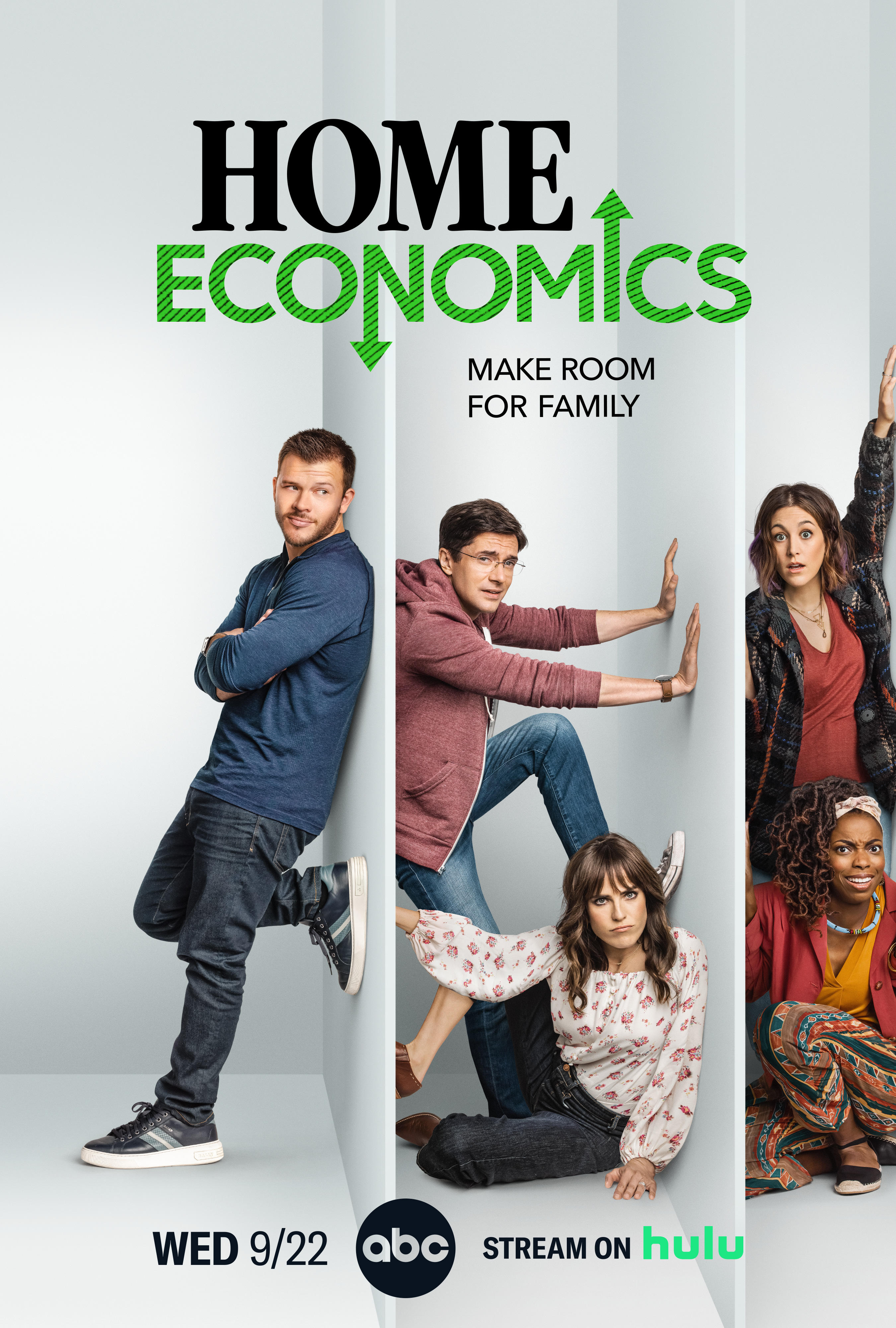 Poster of Home Economics