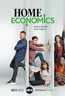 Poster of Home Economics