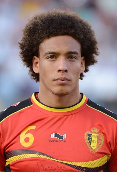 Primary photo for Axel Witsel Primary photo for Axel Witsel