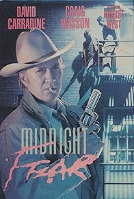 Primary photo for Midnight Fear
