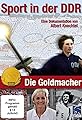Die Goldmacher - Sport in der DDR's primary photo