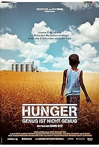 Primary photo for Hunger in a World of Plenty
