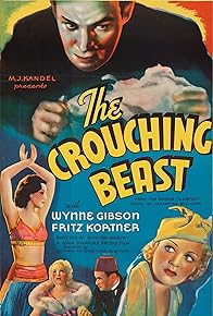 Primary photo for The Crouching Beast