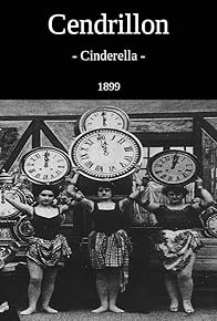 Primary photo for Cinderella Primary photo for Cinderella