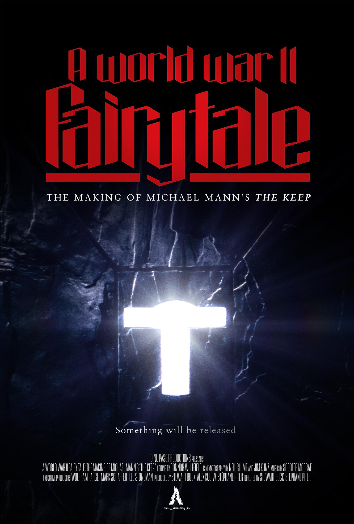 A World War II Fairytale: The Making of Michael Mann's 'The Keep'