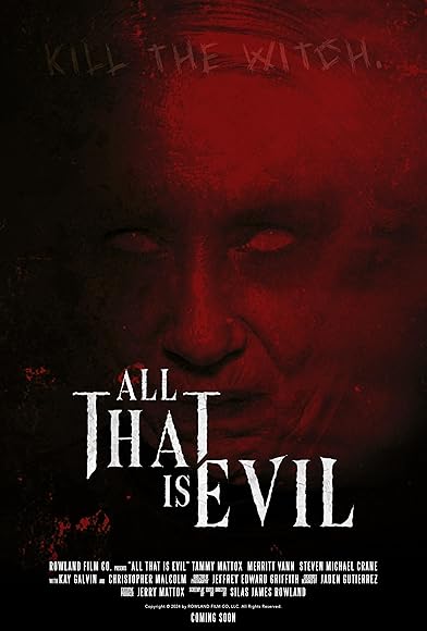Primary photo for All That Is Evil Primary photo for All That Is Evil
