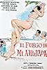 Primary photo for El fuego de mi ahijada