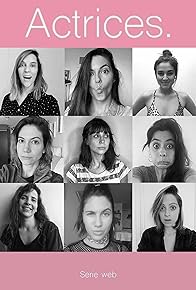 Primary photo for Capítulo 1: Self-tapes