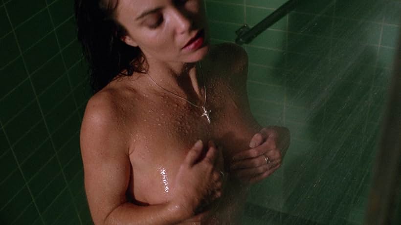 Kristi Ducati in Sorceress (1995)