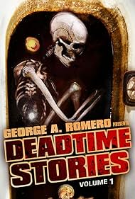 Deadtime Stories Soundtrack (2009) cover