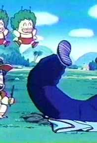 Primary photo for Dragon Ball Primary photo for Dragon Ball