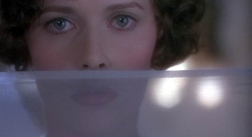 Sylvia Kristel in Lady Chatterley's Lover (1981)